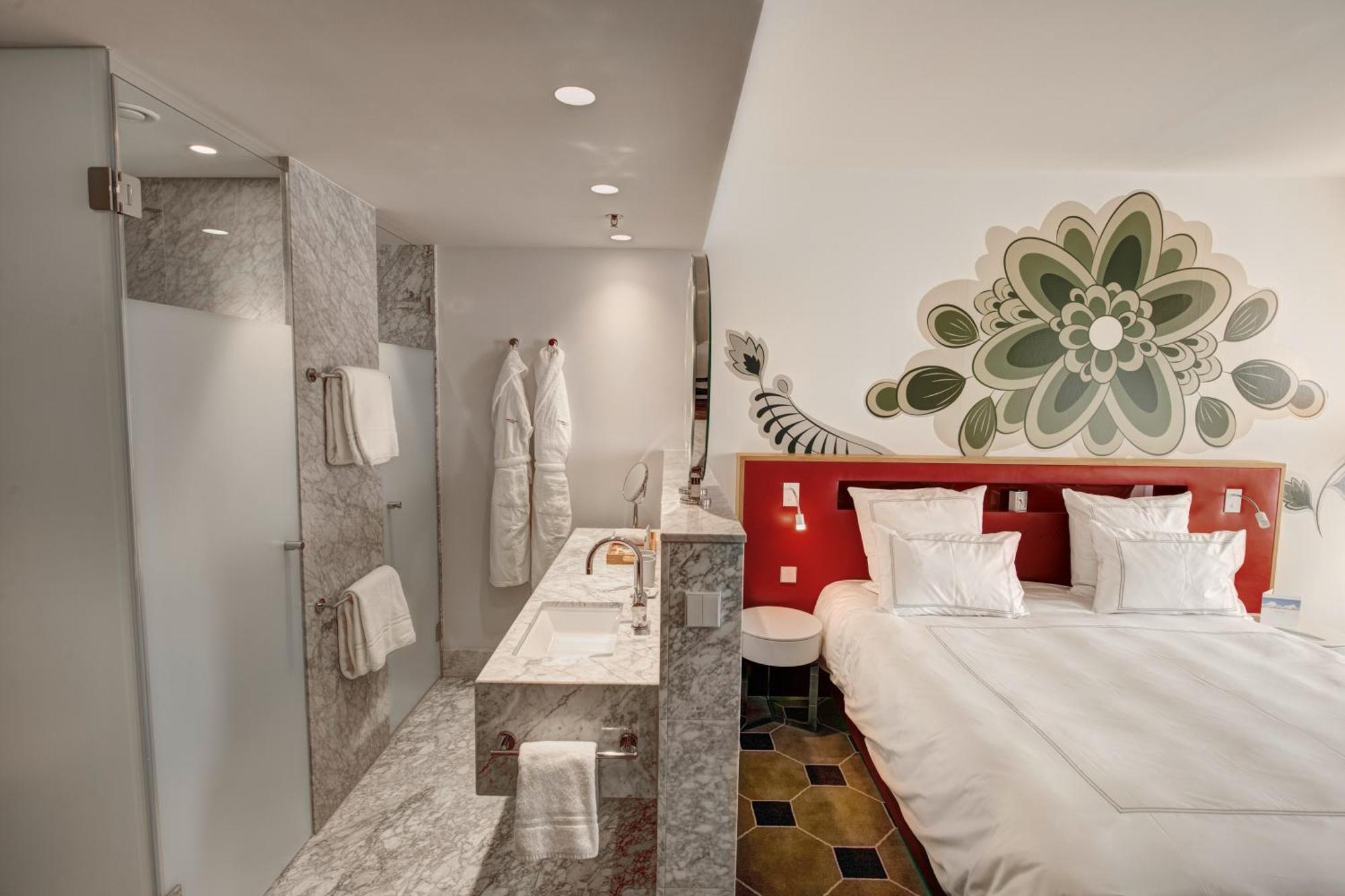 Comfort Room