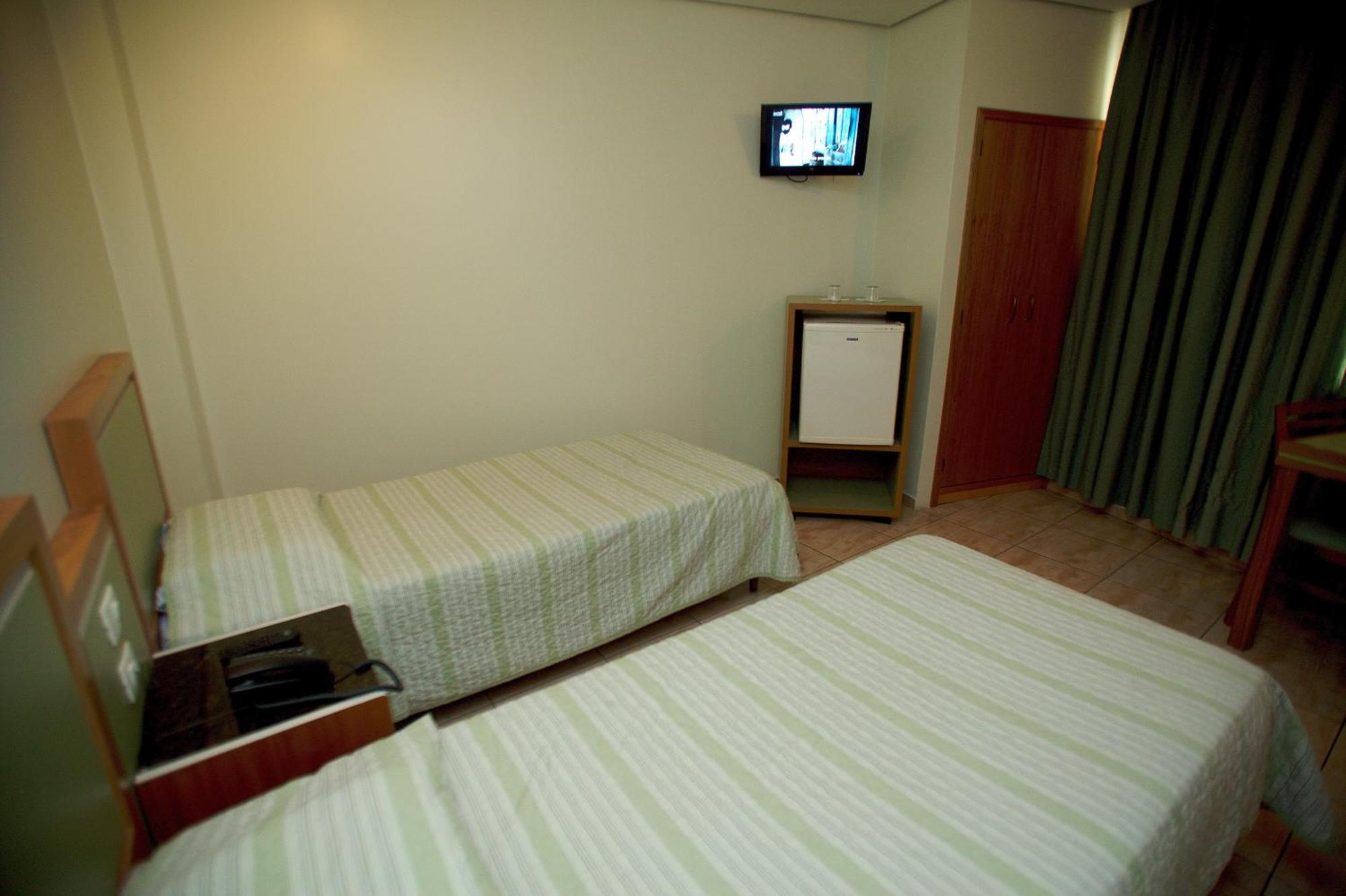 Quarto Seleccionado no Check-In