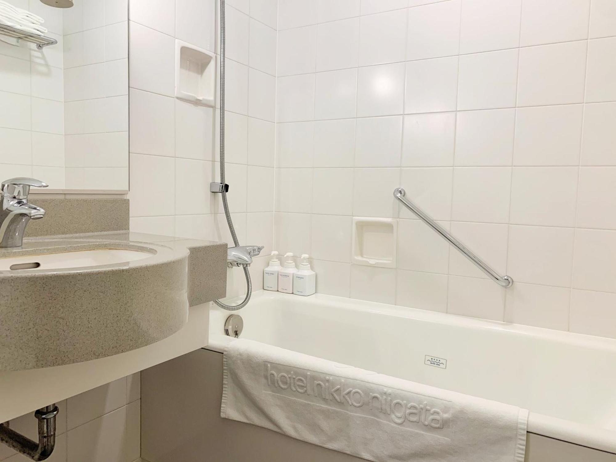 Standard Double Room Non-Smoking