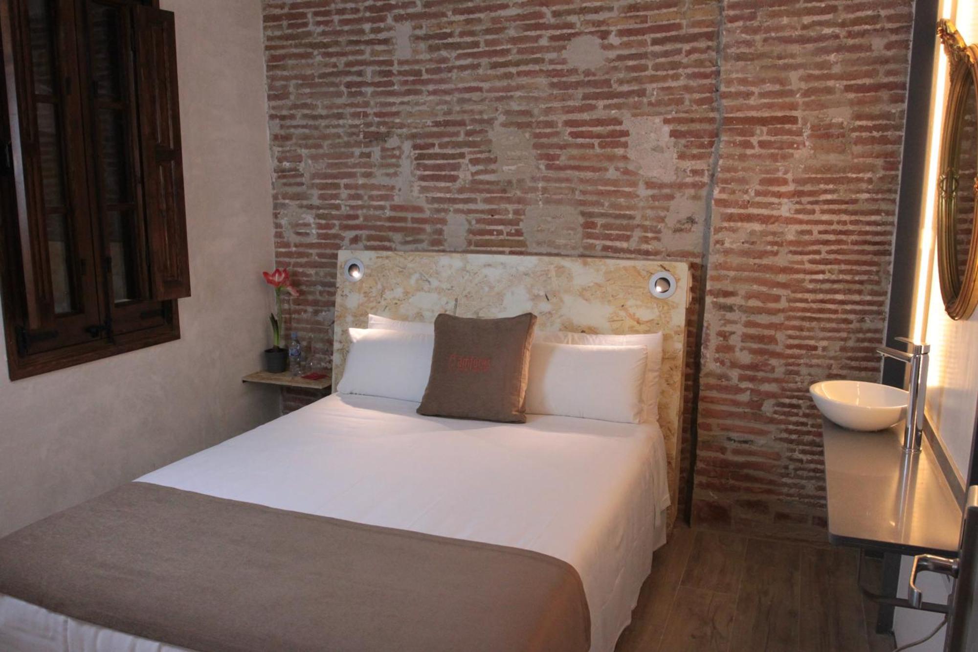Chambre Double Standard