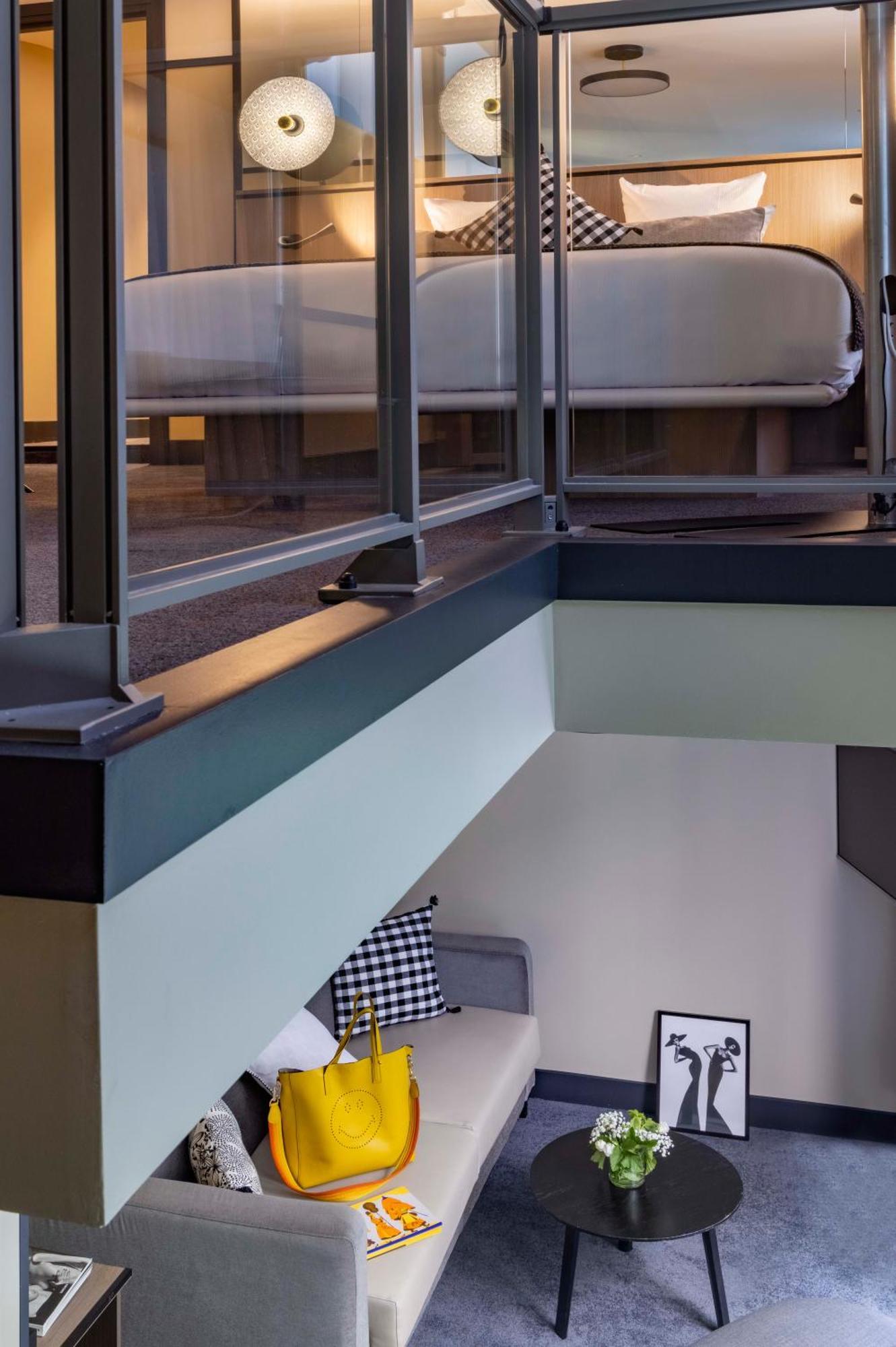 Duplex Suite