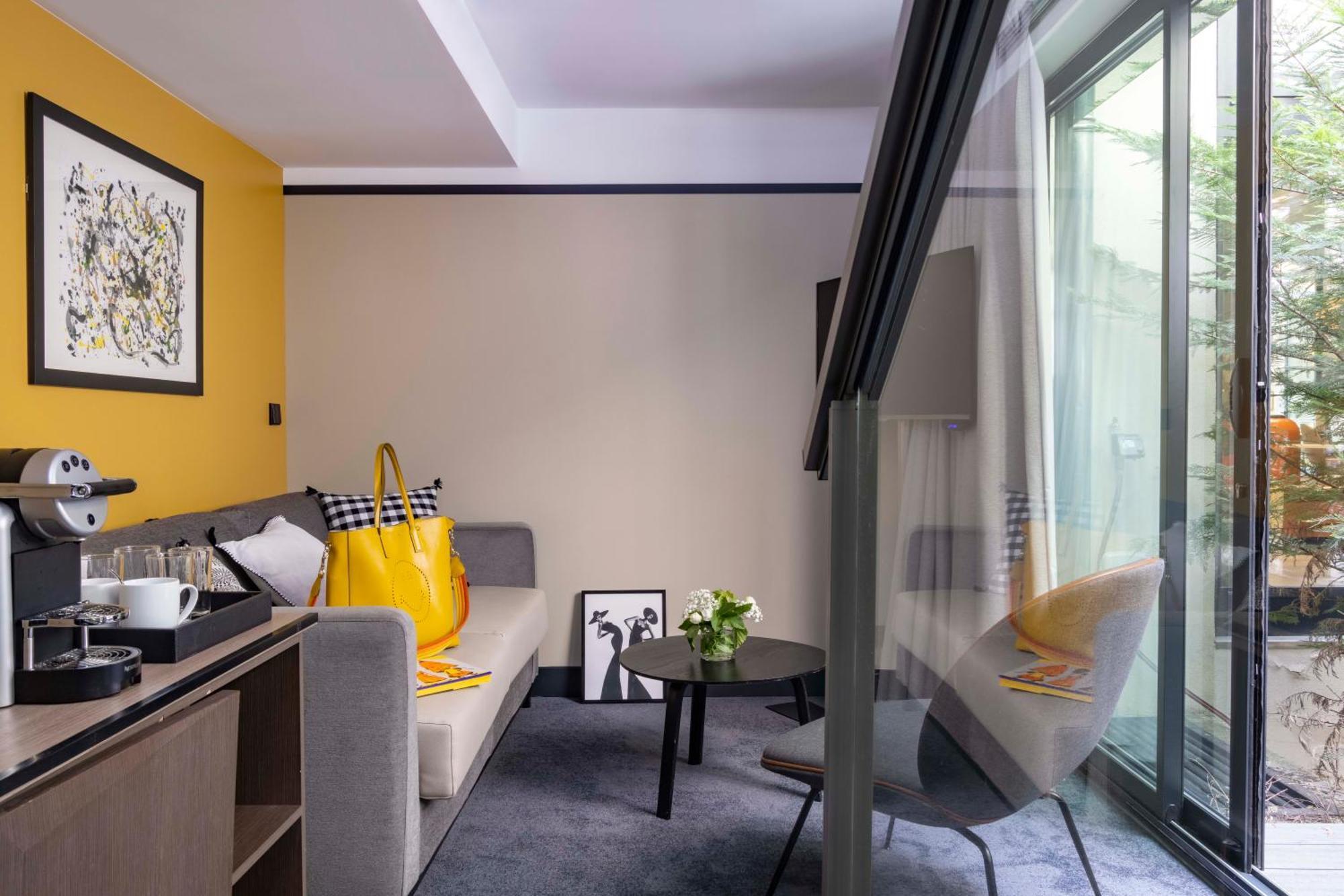 Duplex Suite