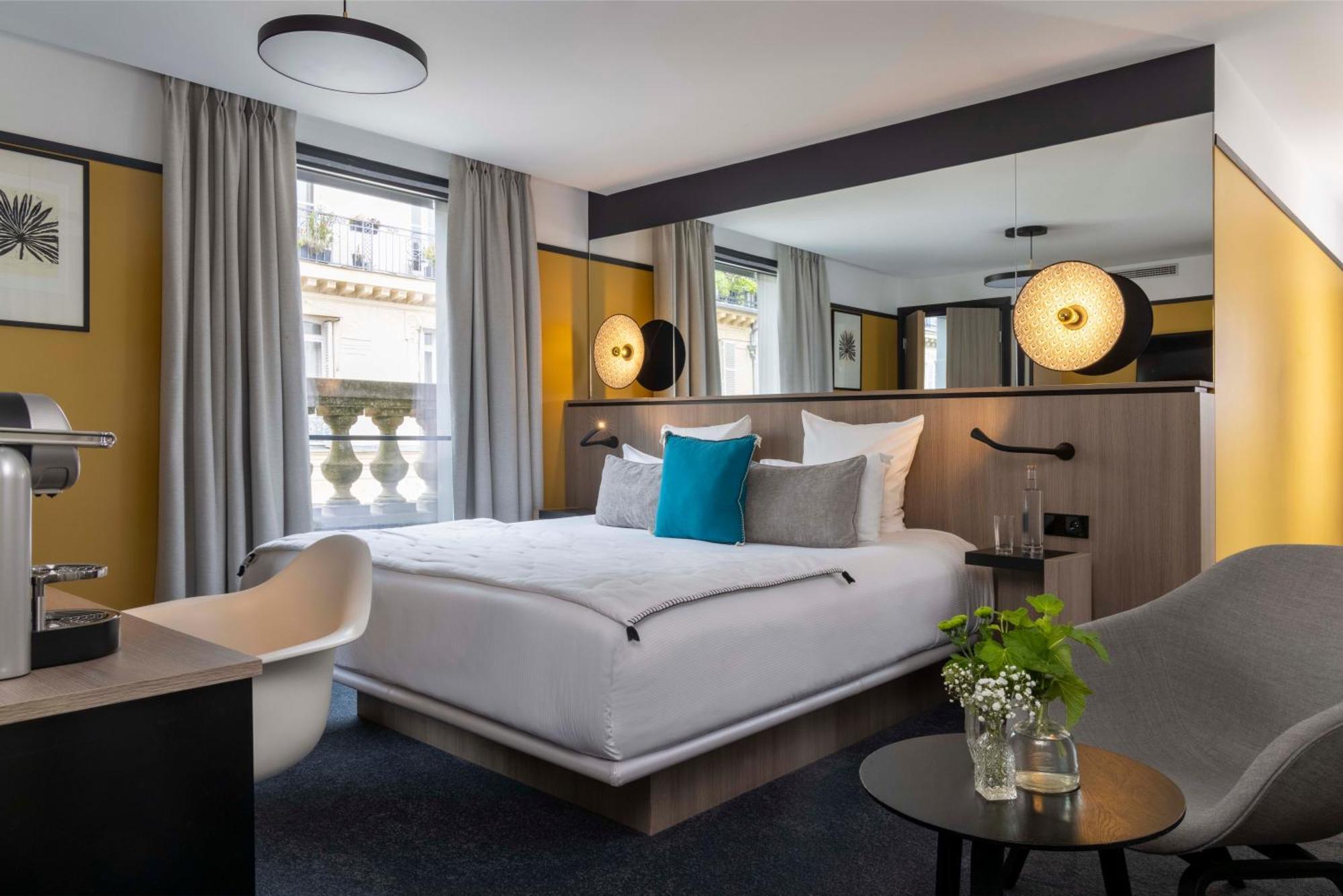 Executive Room
