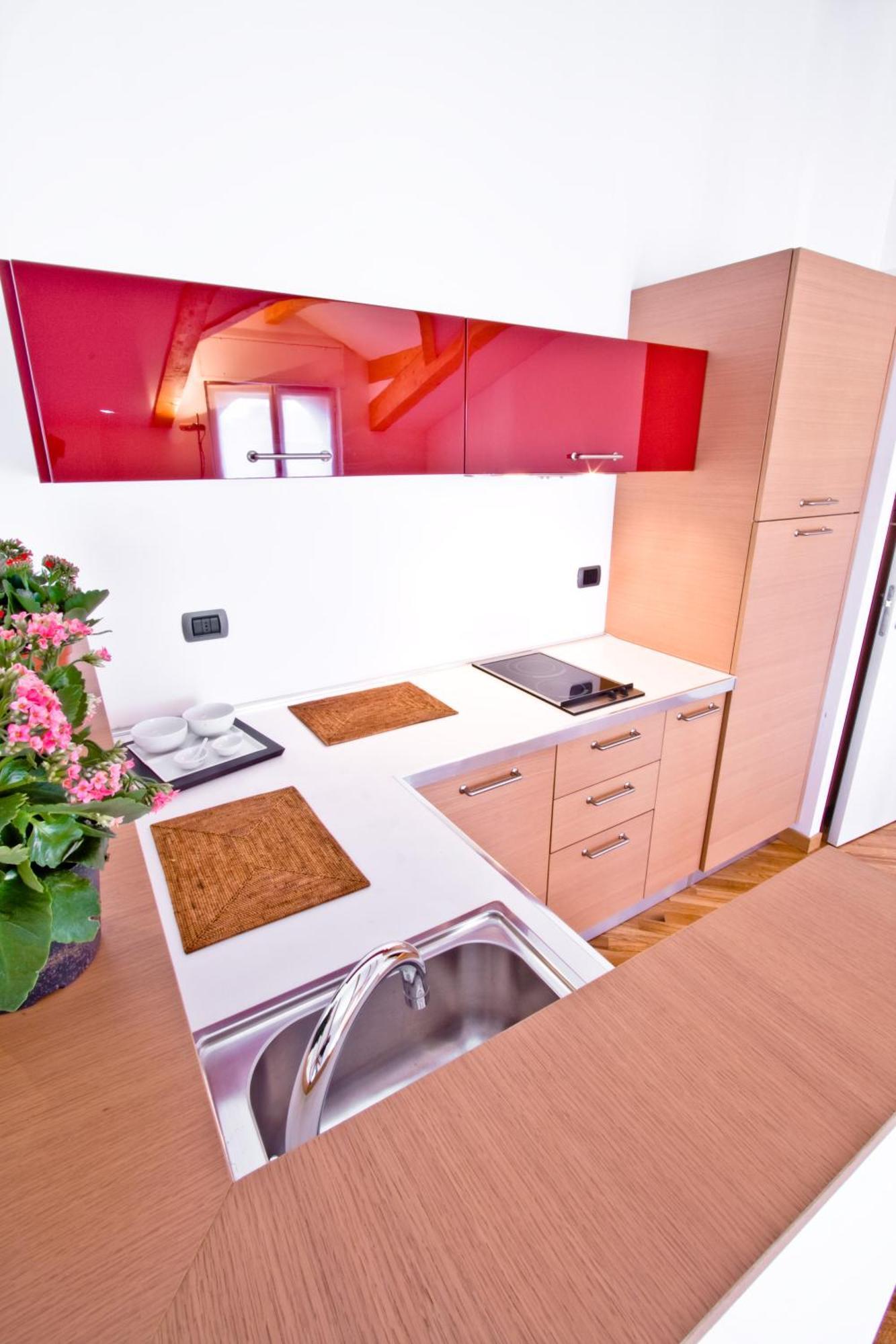 Superior Apartment