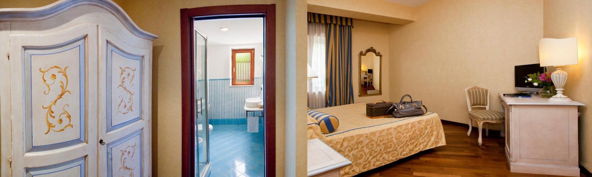 Double or Twin Room