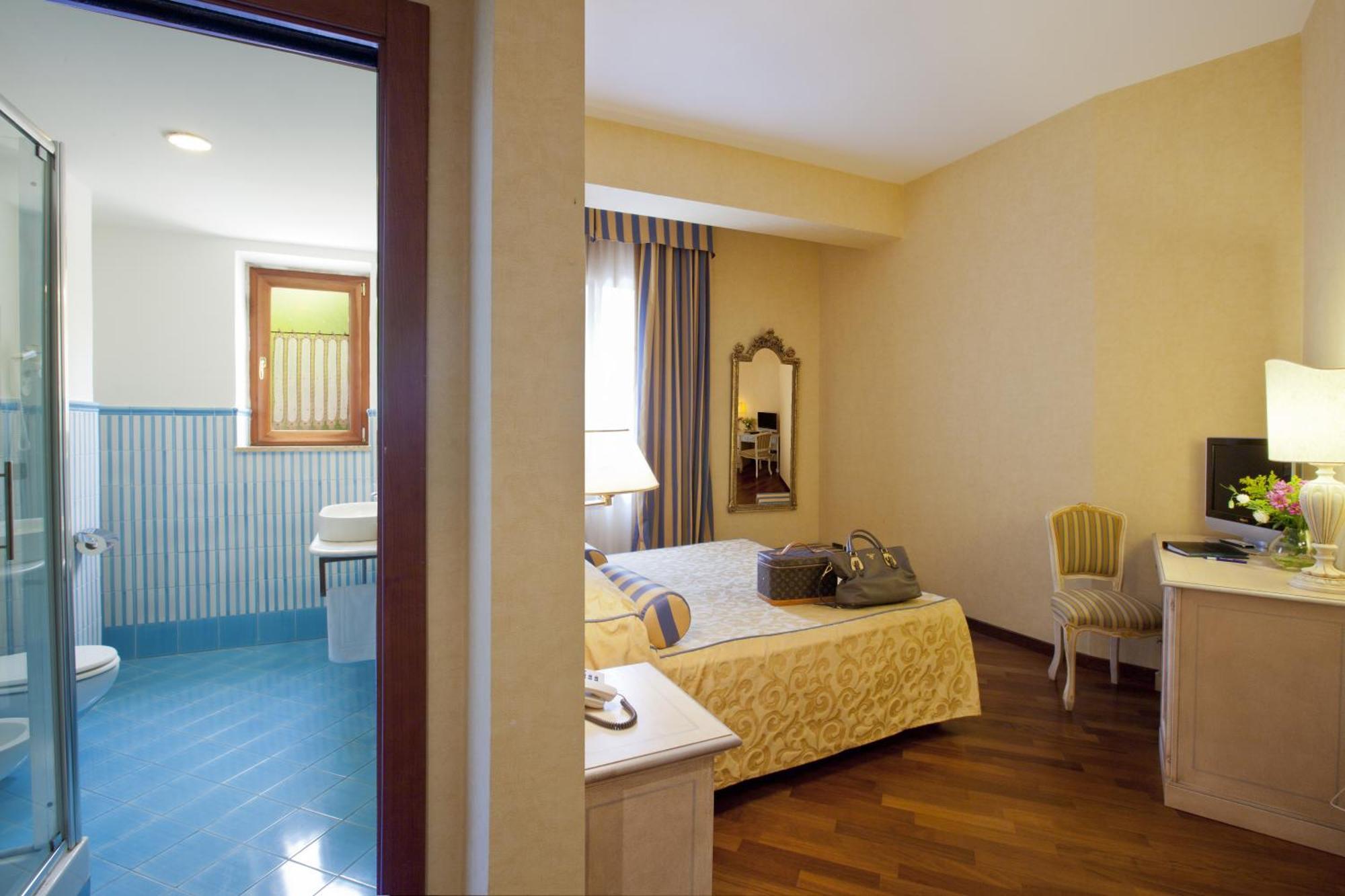 Double or Twin Room