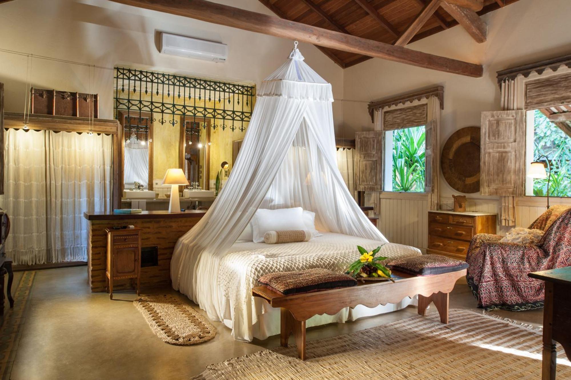 Deluxe Bungalow