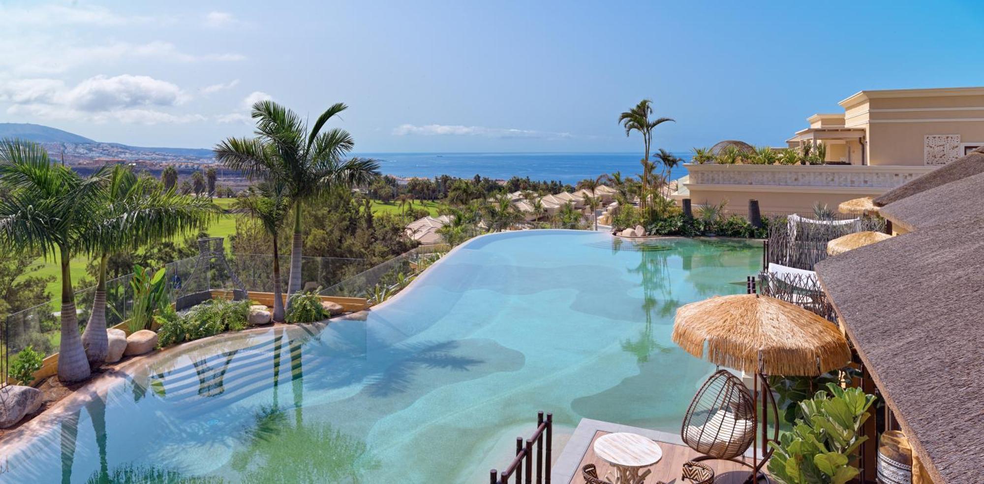 1 Bedroom Lagoon Villa