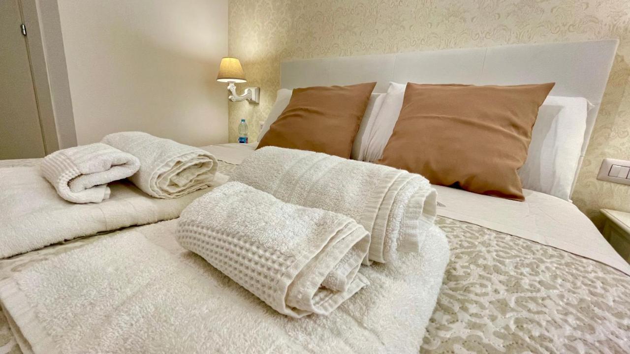 Queen Room Sea View