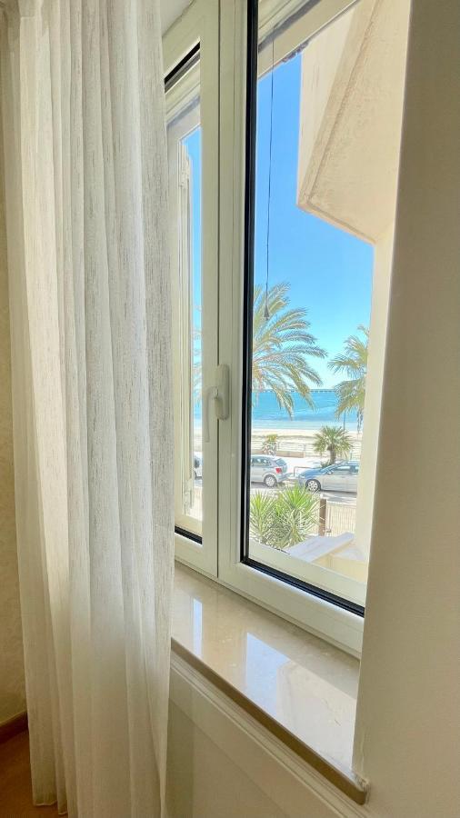 Queen Room Sea View