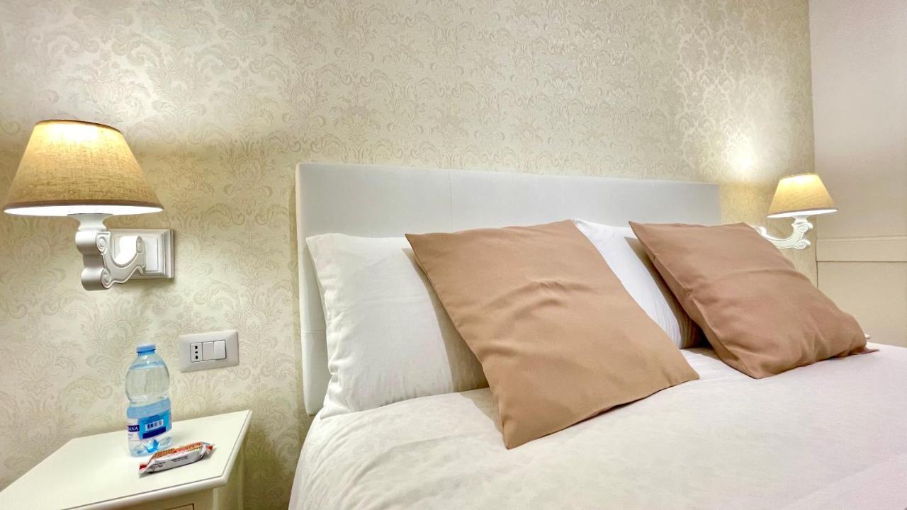 Queen Room Sea View