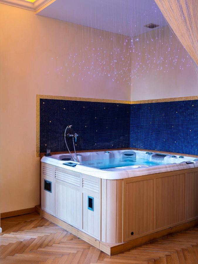 Standard Double or Twin Room Thermal Park Spa Access,1000525296:JPEG