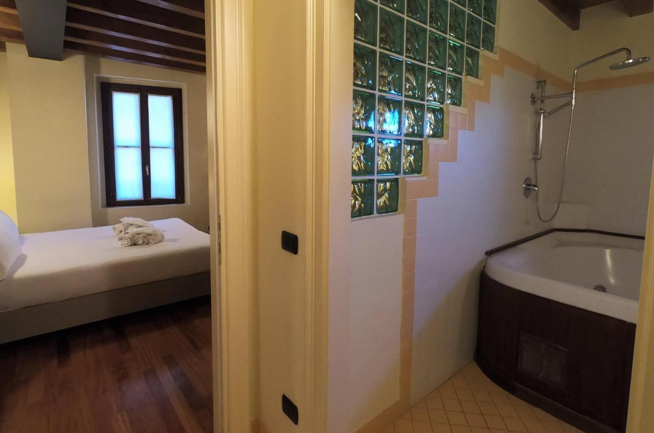 Studio Thermal Park Access