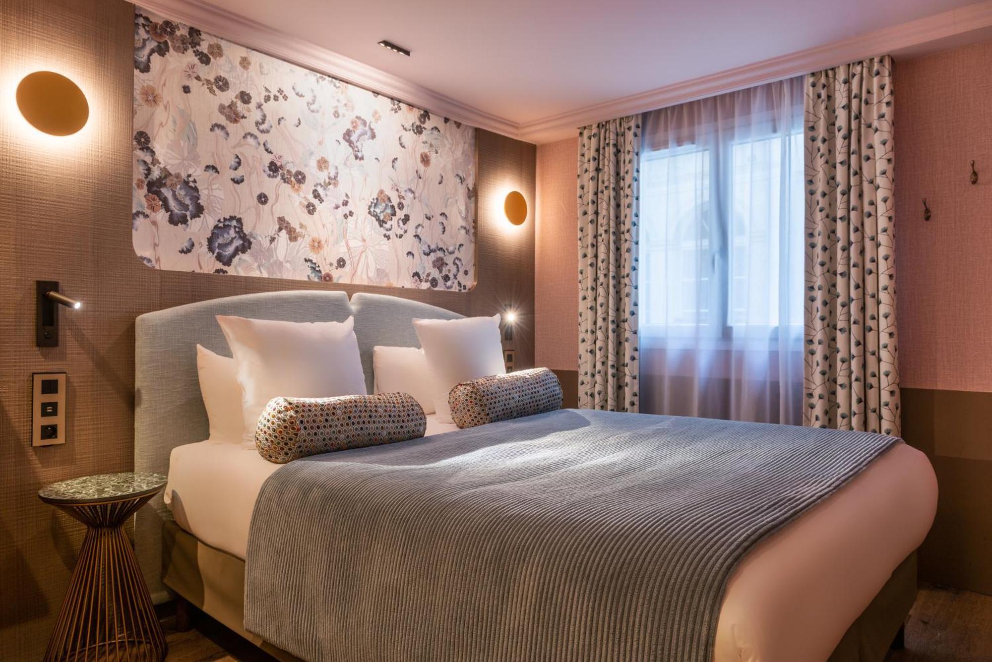 Classic Double or Twin Room