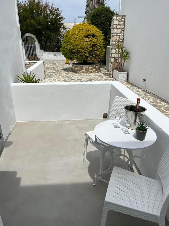 Habitación Individual Deluxe