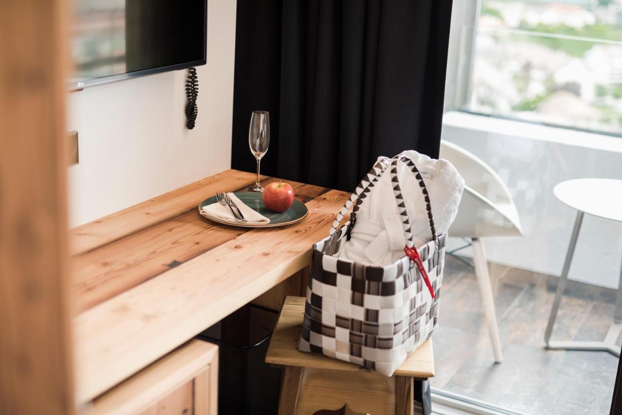 Single Room Balcony