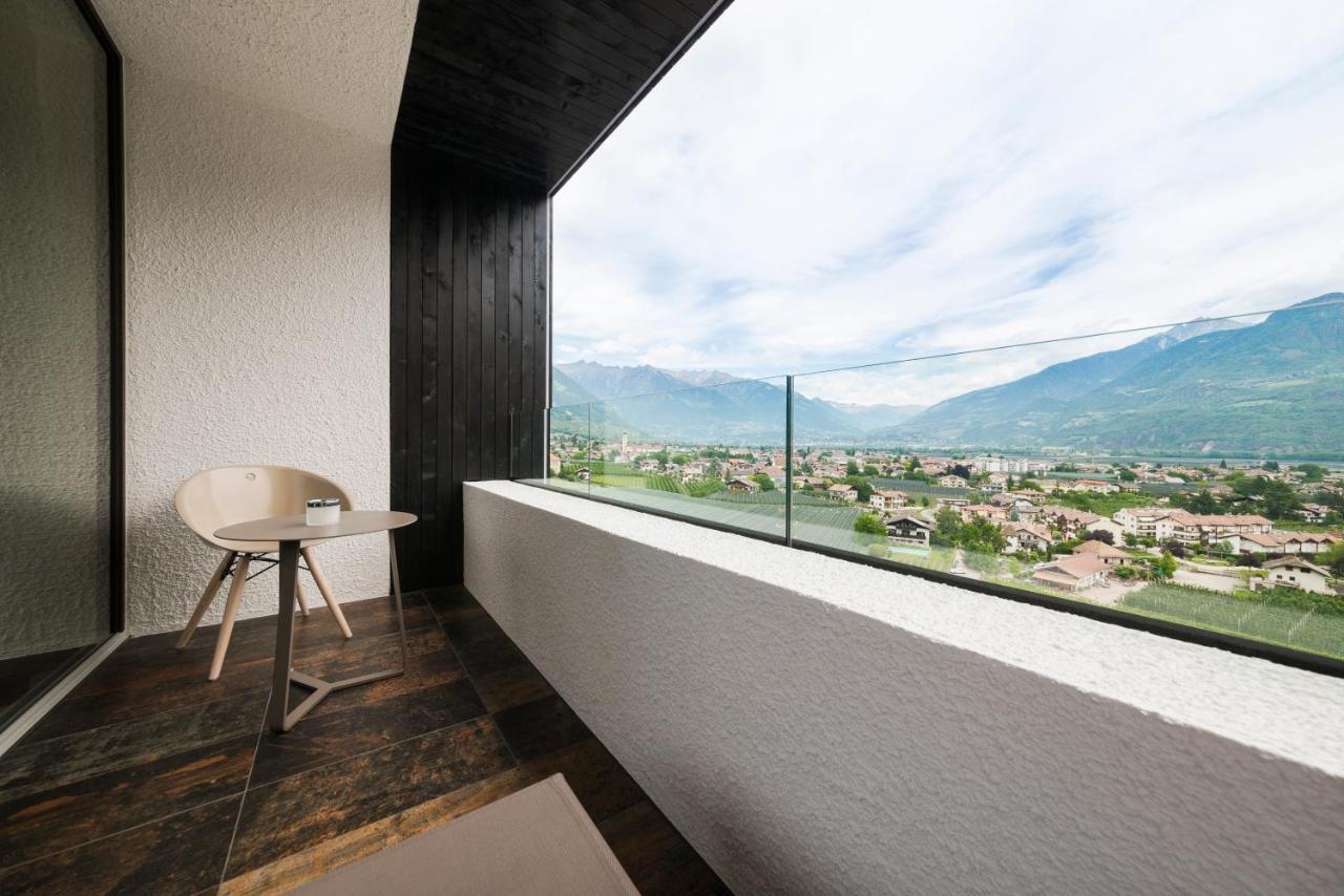 Single Room Balcony