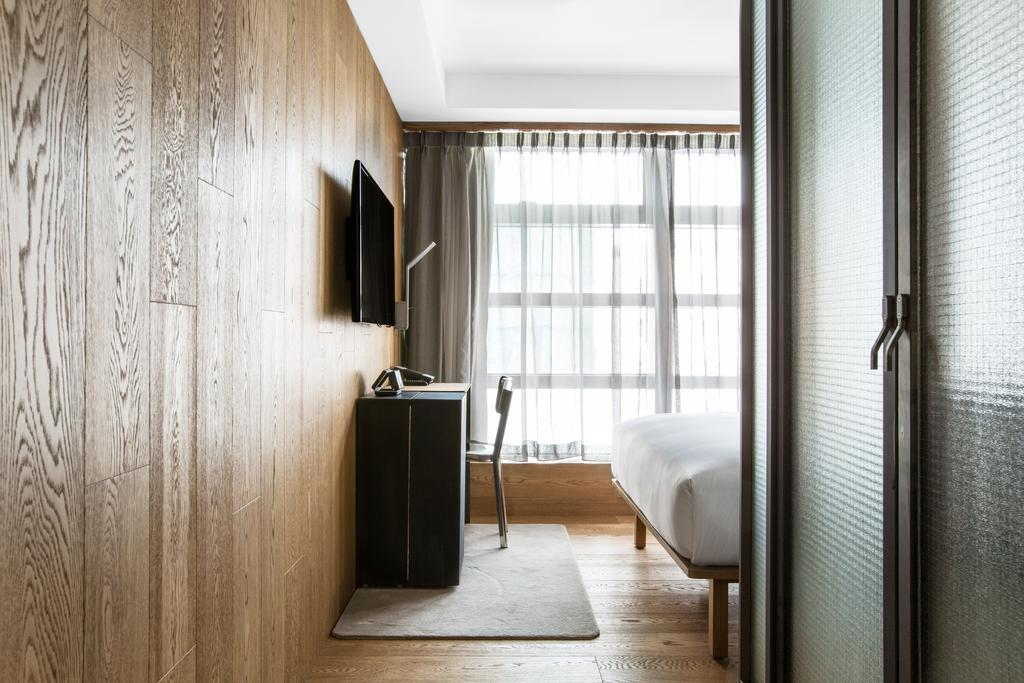 Comfort Zimmer mit Queensize-Bett