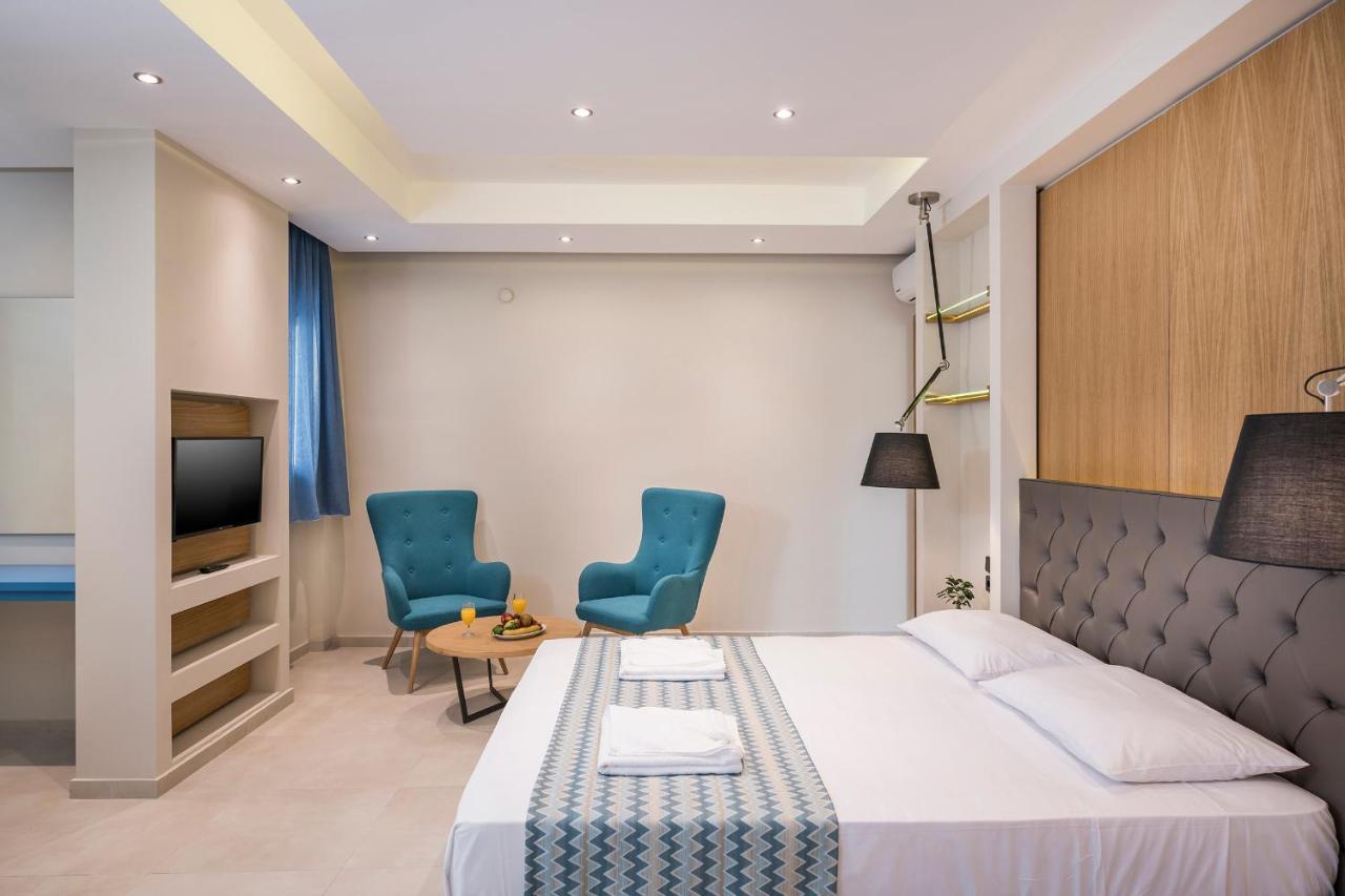 Suite Premium