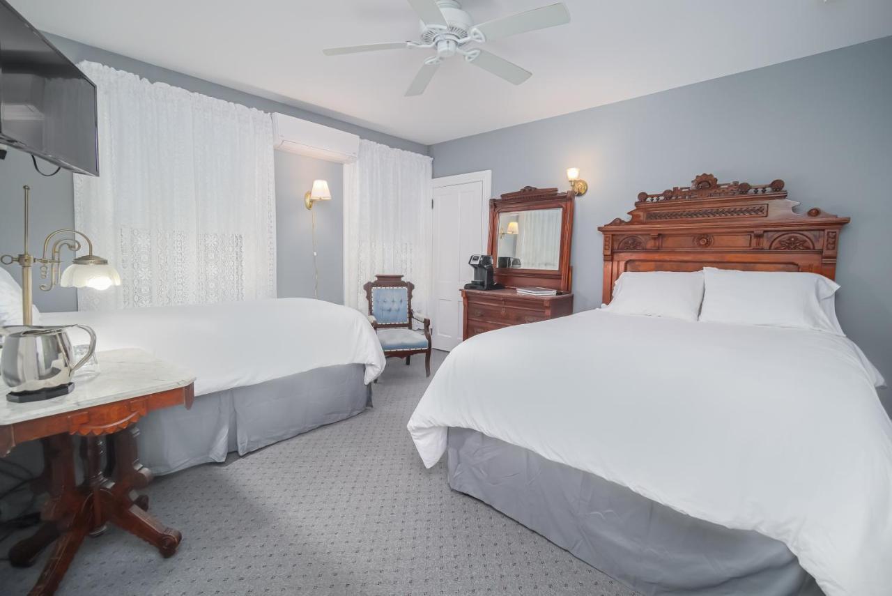 Chambre Double Deluxe