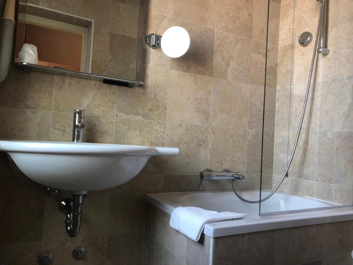 Budget Double or Twin Room