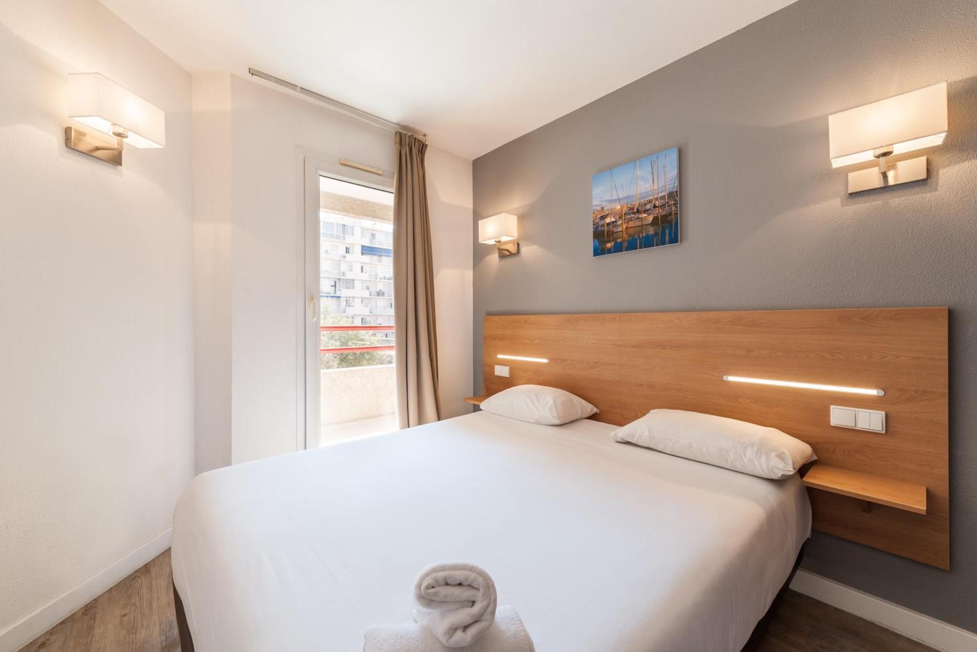 Apartamento (1 a 6 personas)