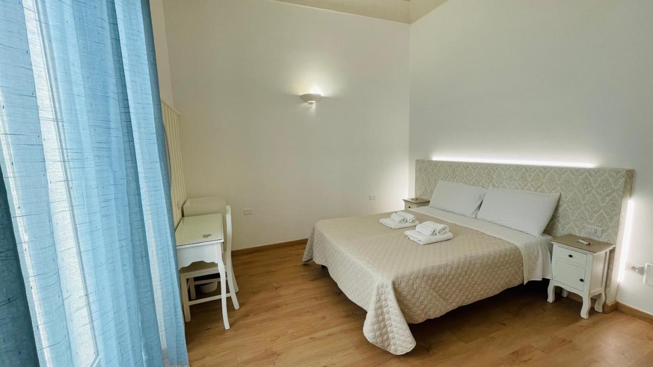 Double Room Extra Bed