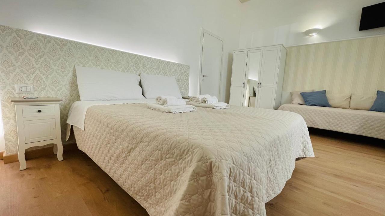Double Room Extra Bed