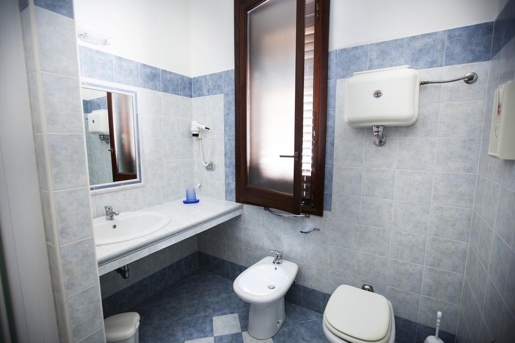 Habitación Doble Económica - Anexo