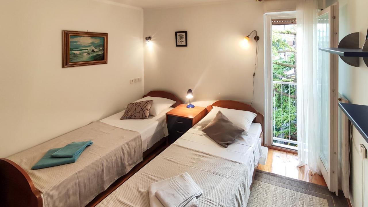 Duplex Apartment