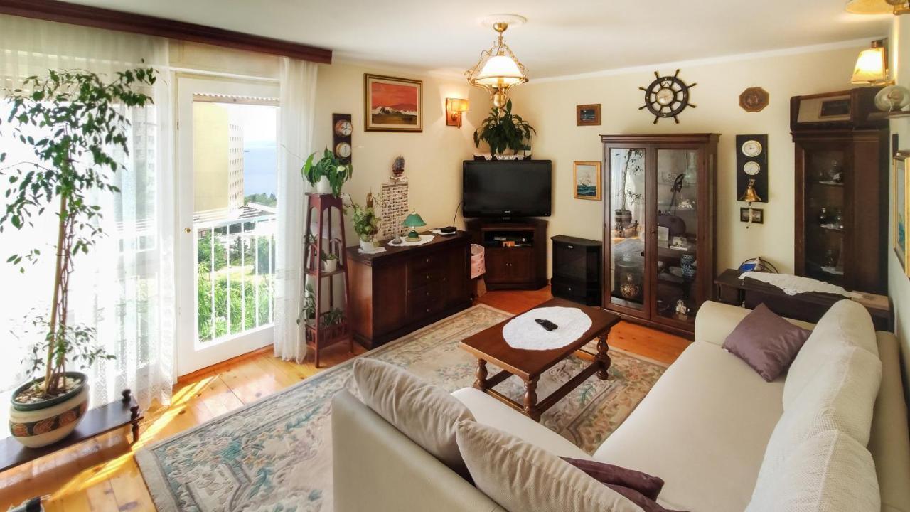 Appartement en Duplex