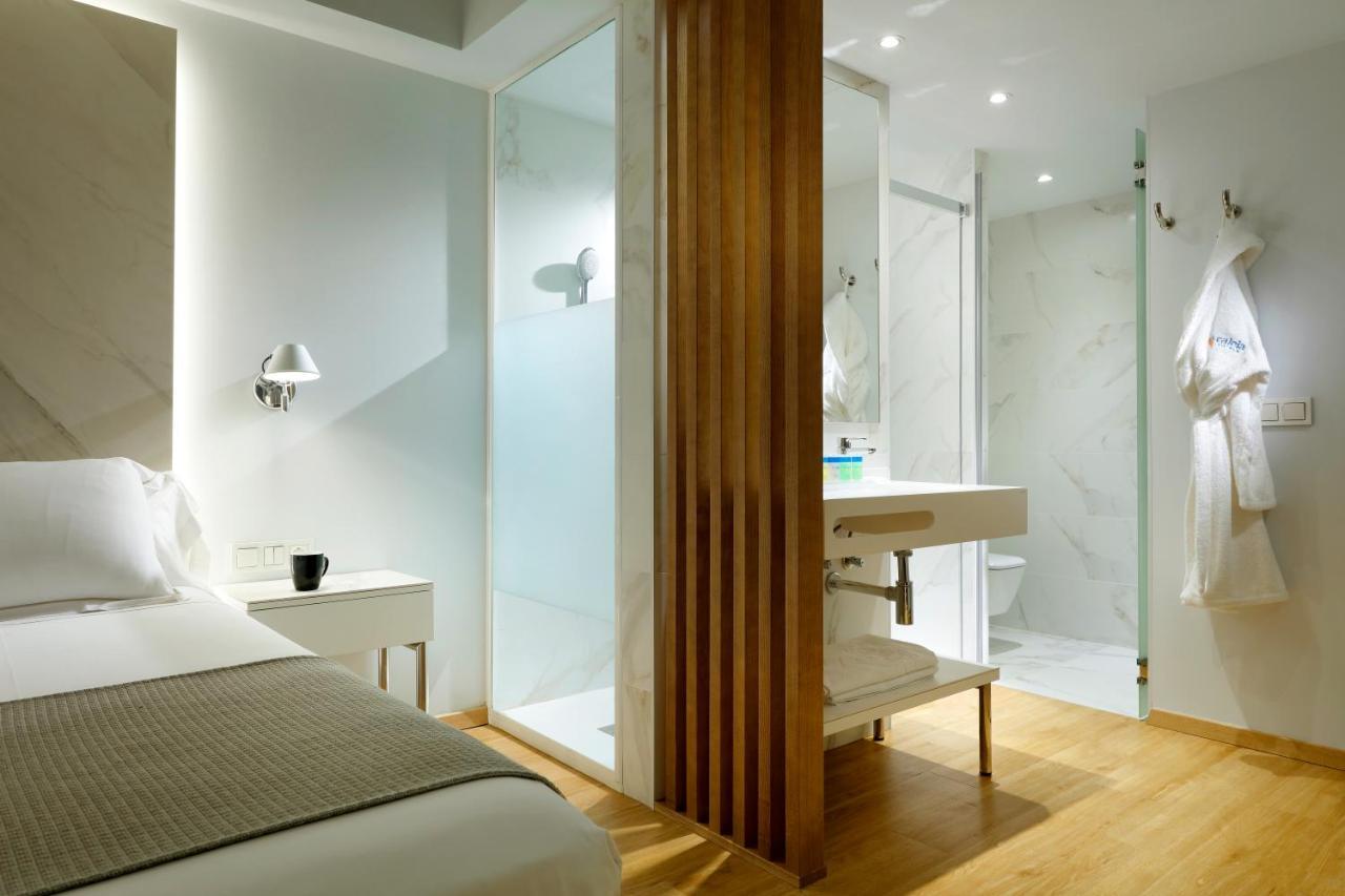 Double Room Sea View