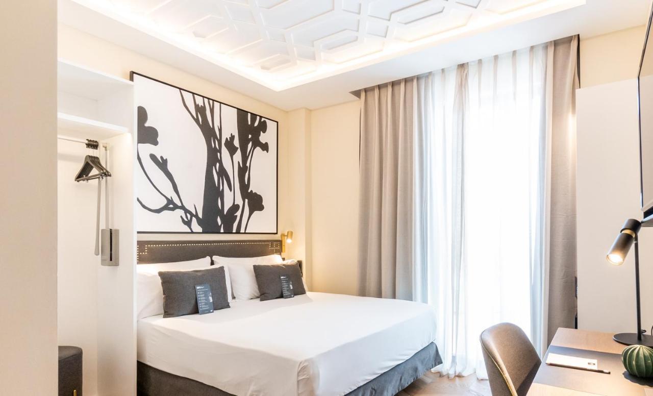 Double Room Disability Access