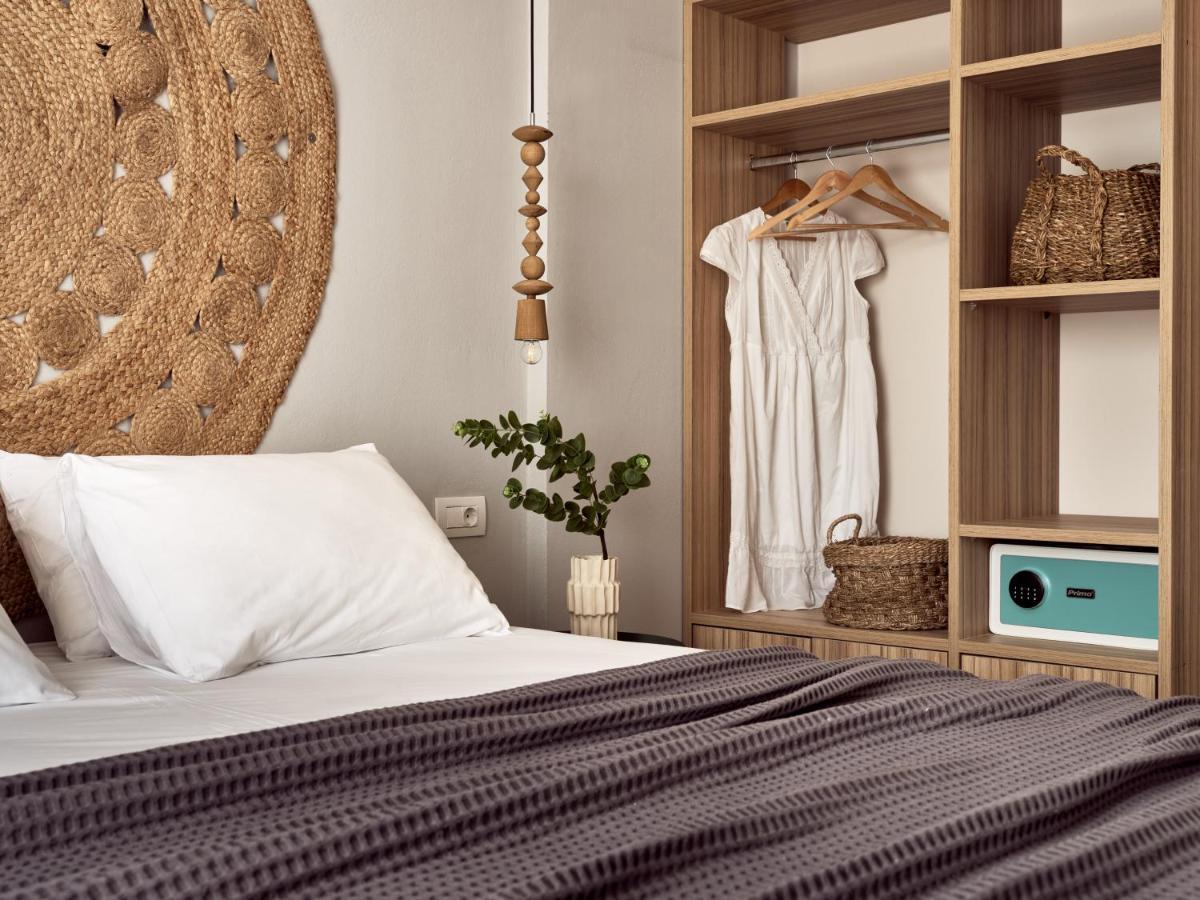 Deluxe Double or Twin Room Balcony