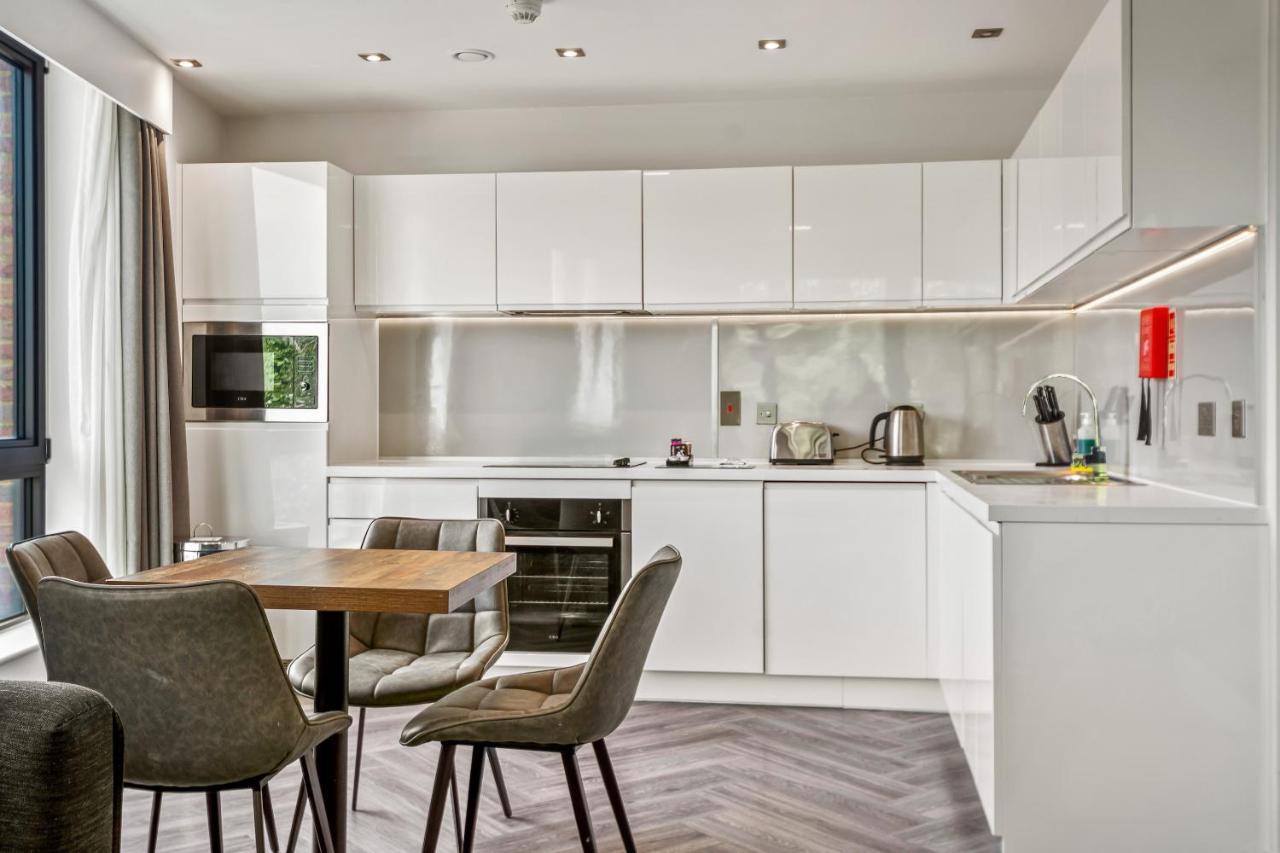 Liberty One Bedroom