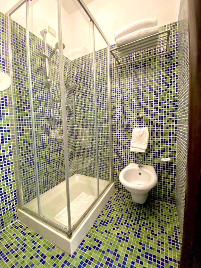 Suite Hot Tub