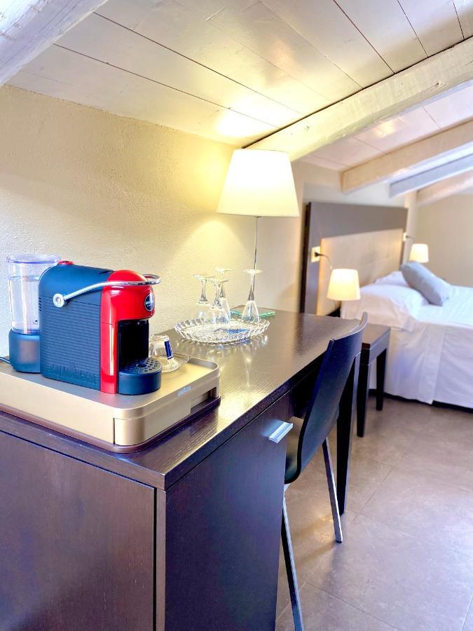 Junior Suite Attic