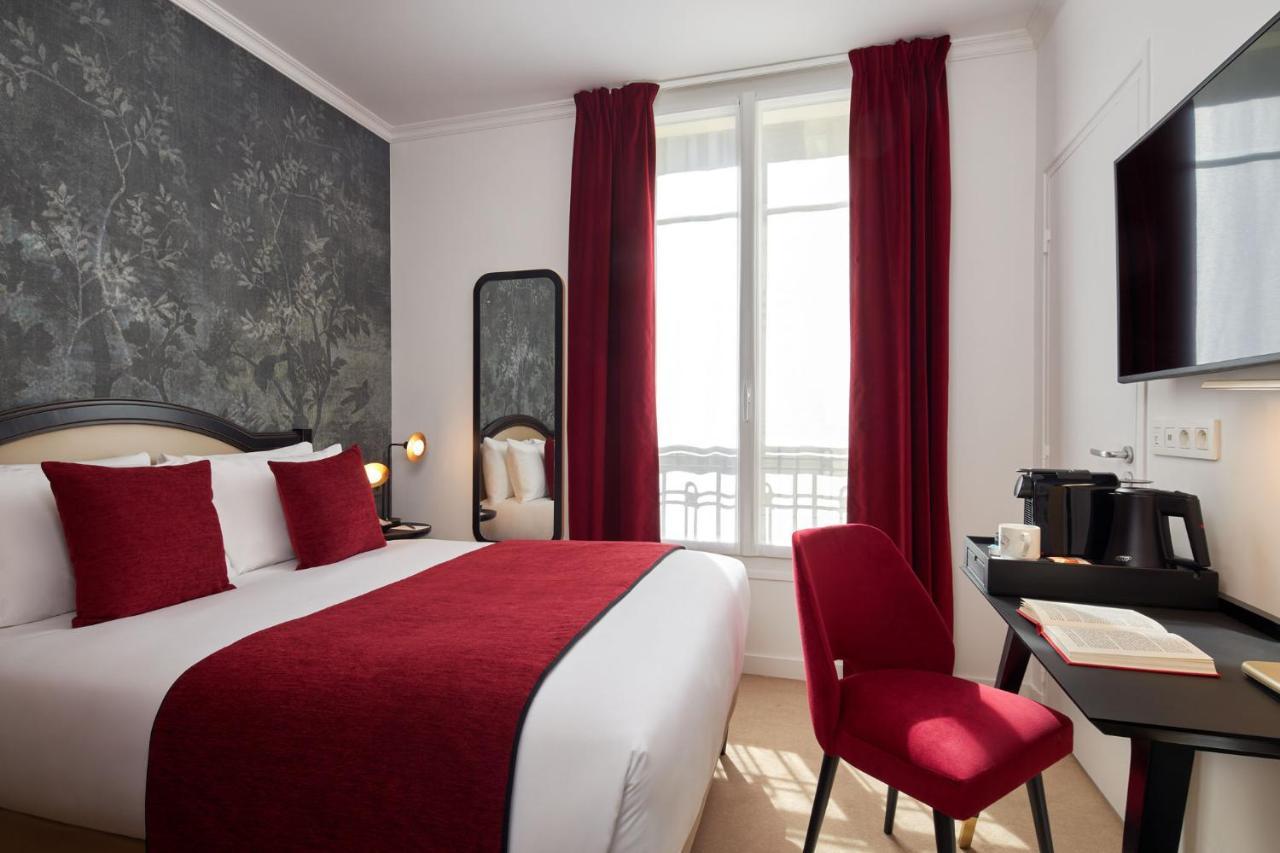 Classic Single Room