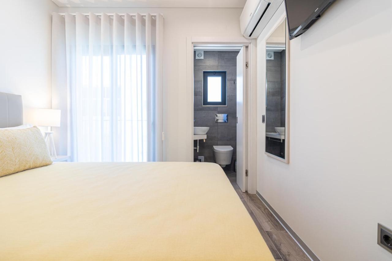 Quarto Duplo Promocional com Varanda