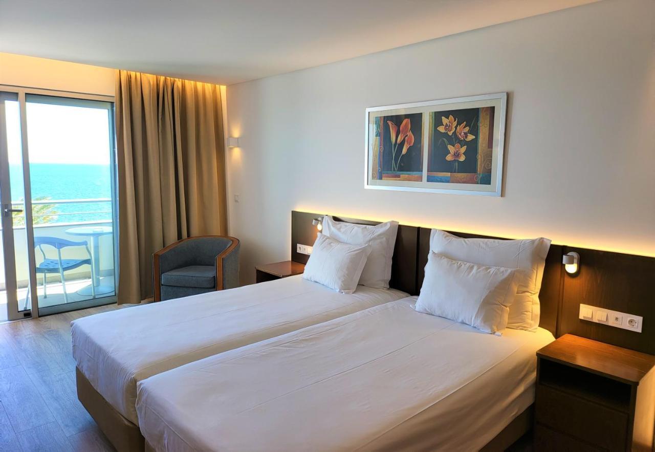 Superior Zweibettzimmer mit Meerblick