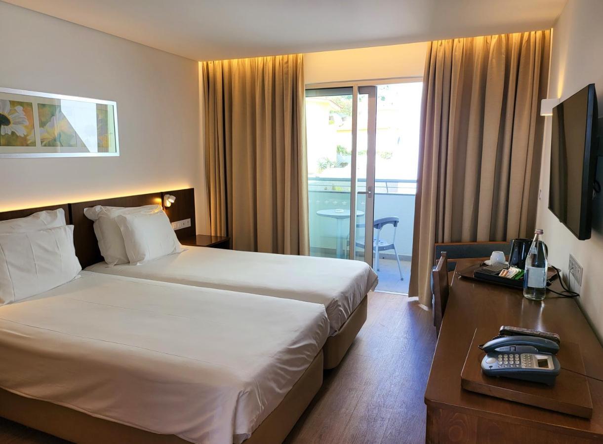 Superior Zweibettzimmer