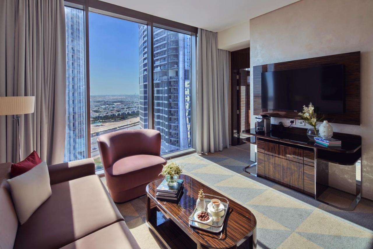 Platinum Suite, One Bedroom with Balcony