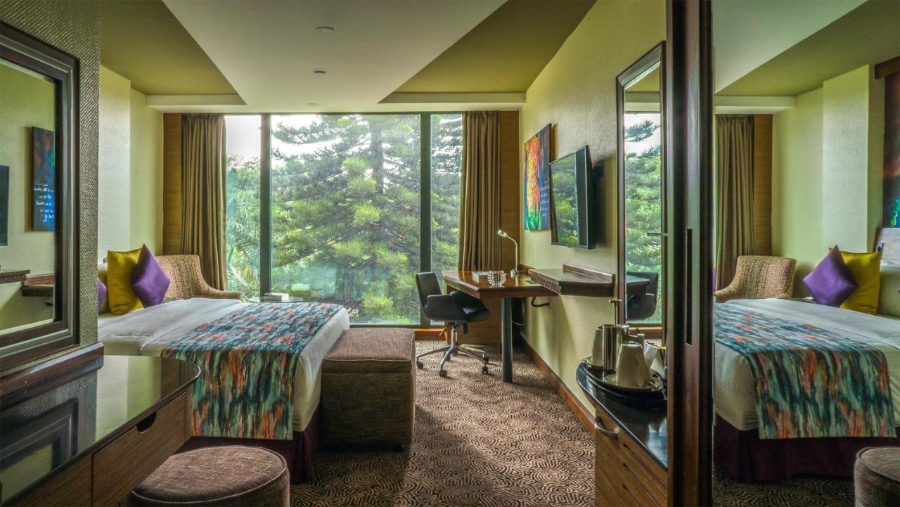 Panafric Executive Room-Premier