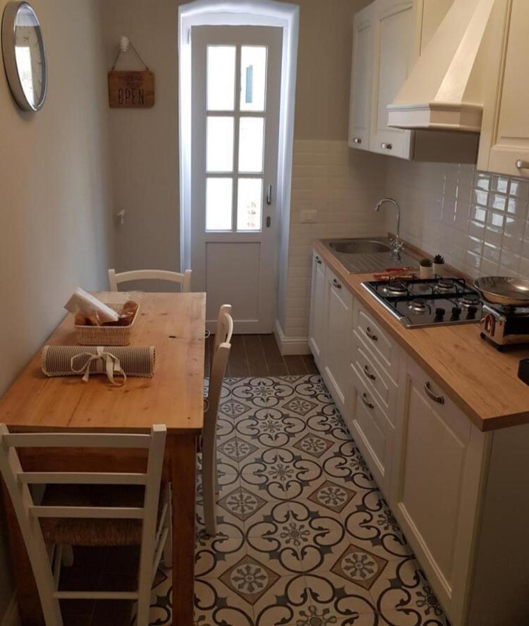 Two-Bedroom Apartment Garden View