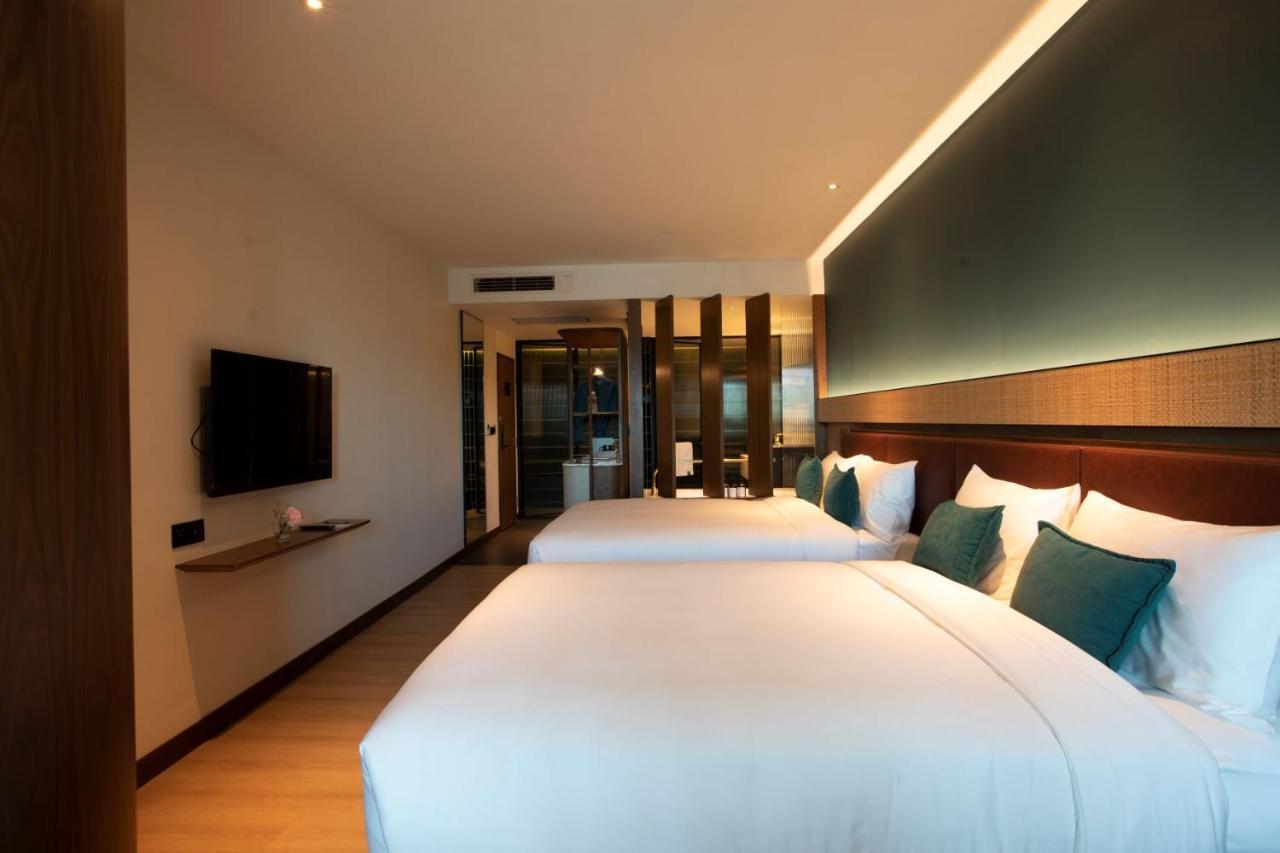 Eden Room Junior Suite