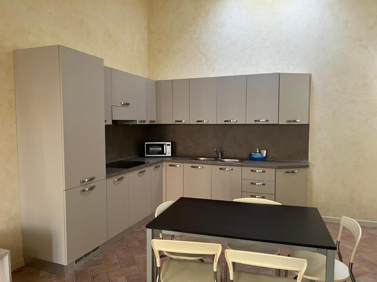 Appartamento con 1 Camera da Letto