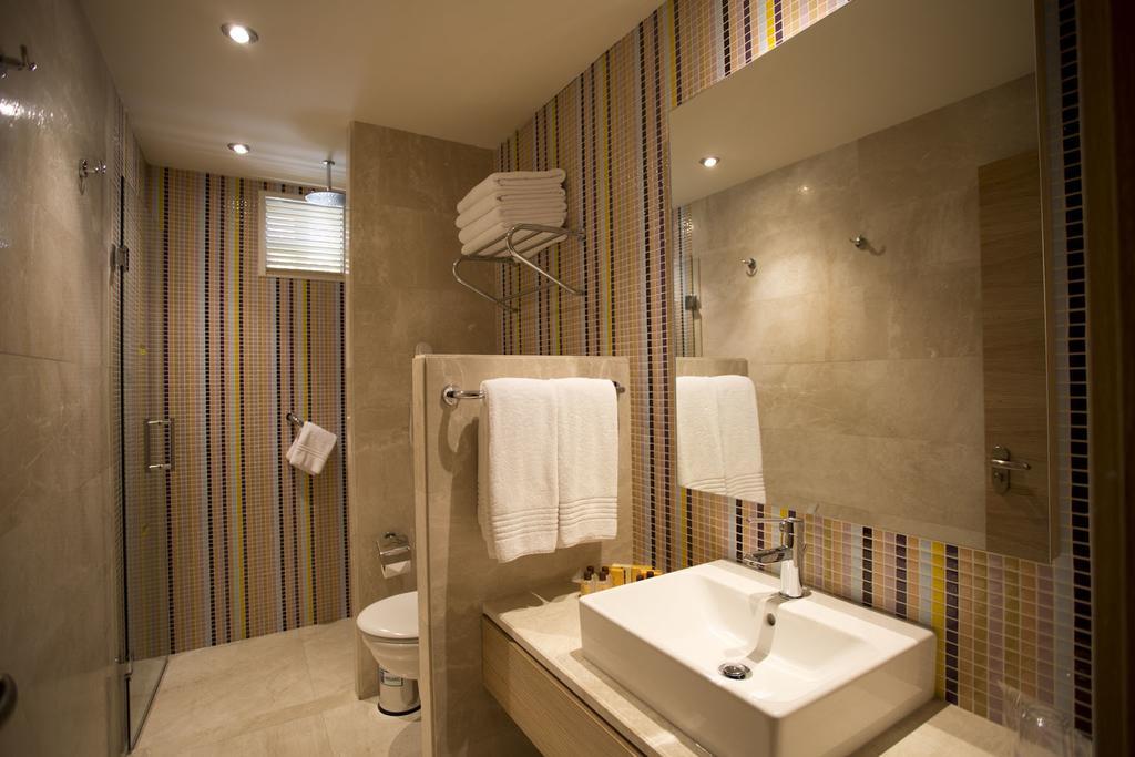 Apartamento de 2 dormitorios