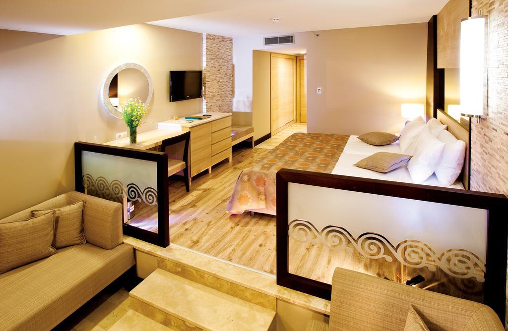 Habitación Doble Grande