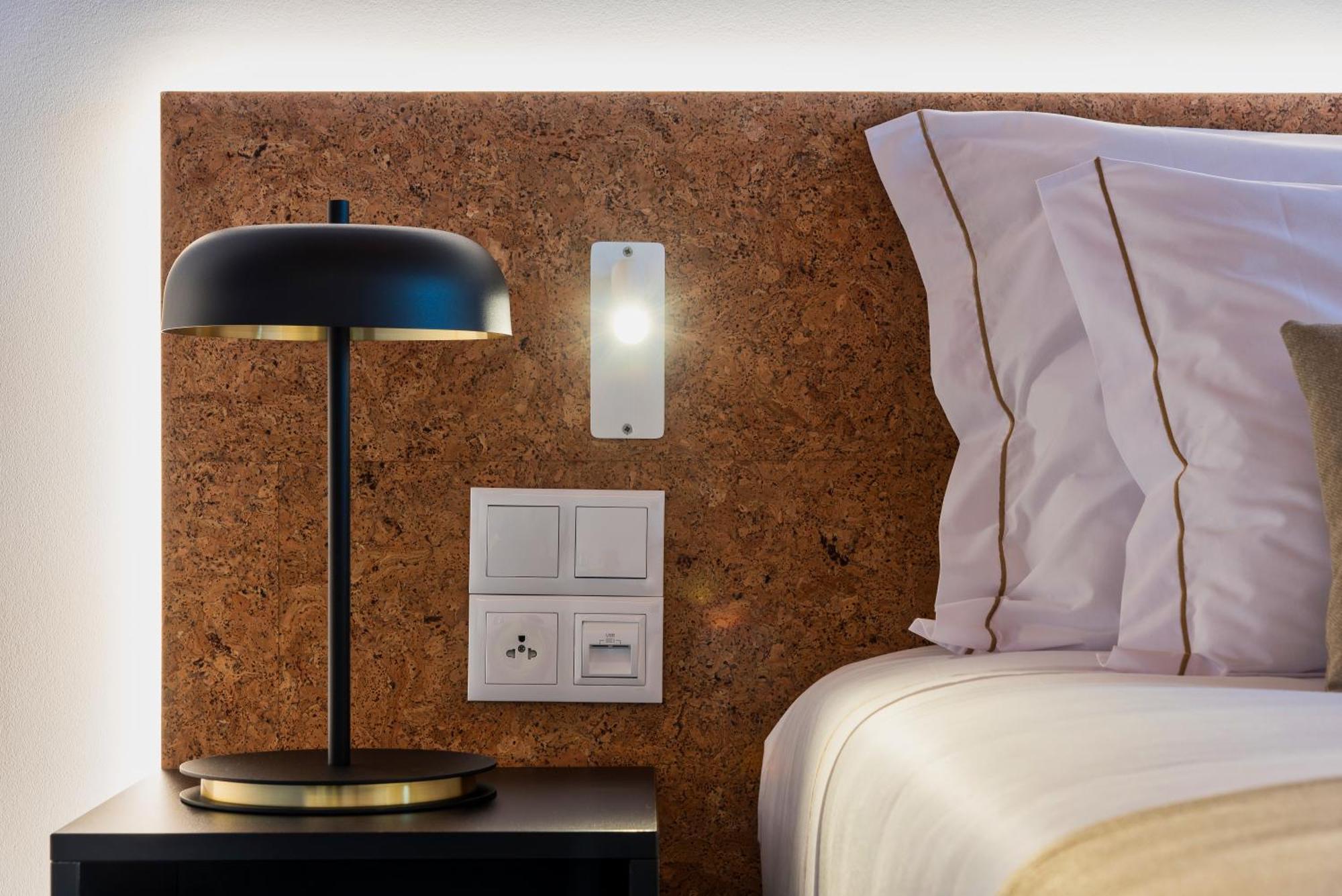Dreibettzimmer
