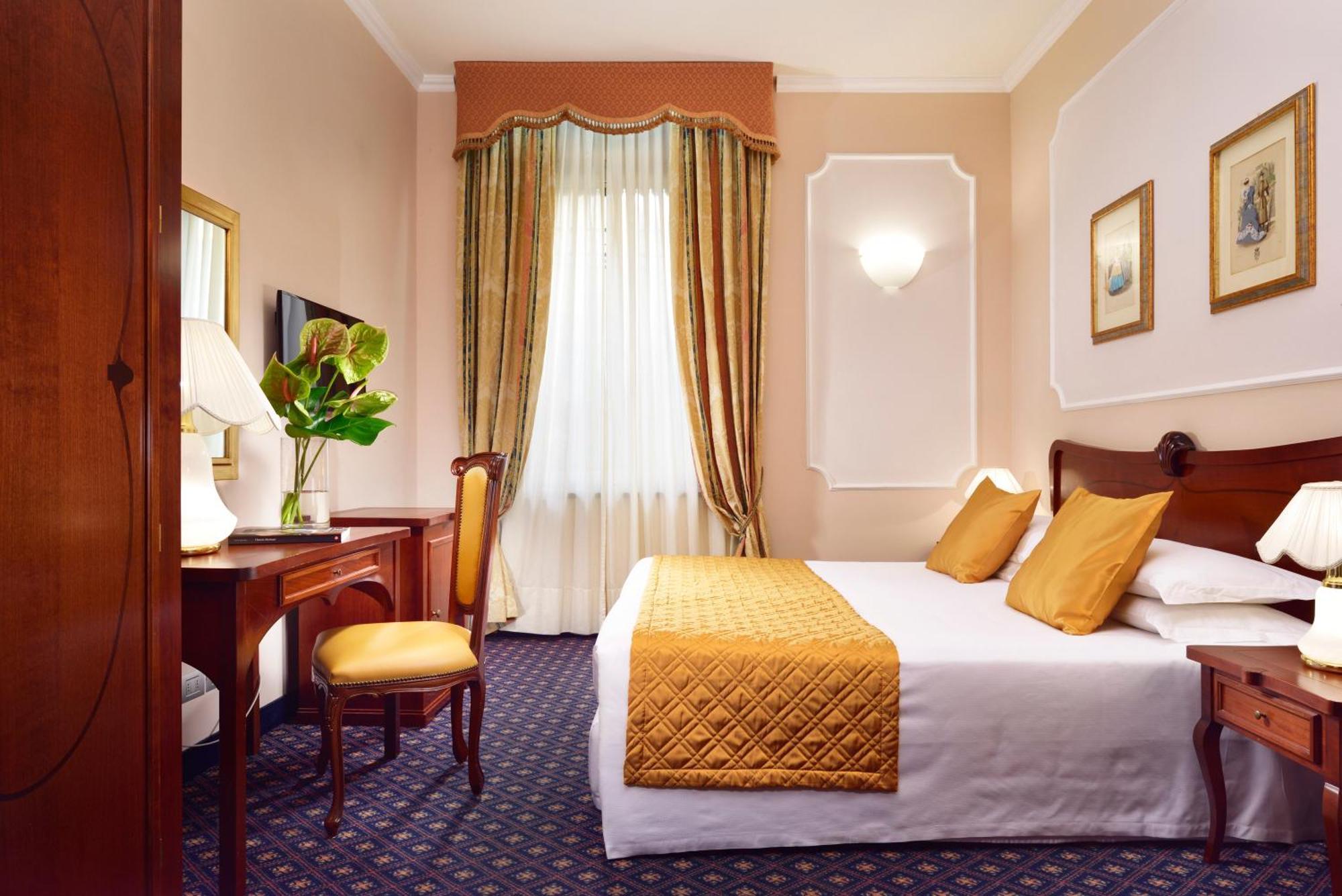 Double or Twin Room